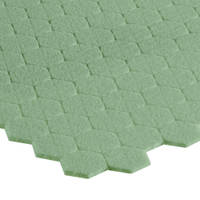 3DCORE PET 100 Flexible Foam Core for Resin Infusion 3mm Closeup Thumbnail